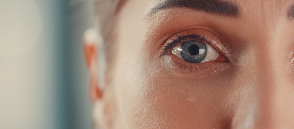 L'AVC oculaire, un trouble méconnu qui peut coûter la vue